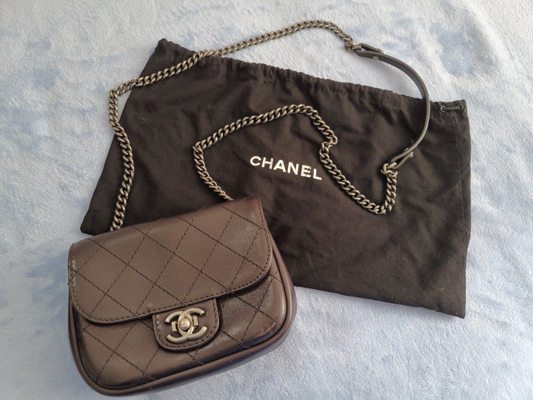 CHANEL